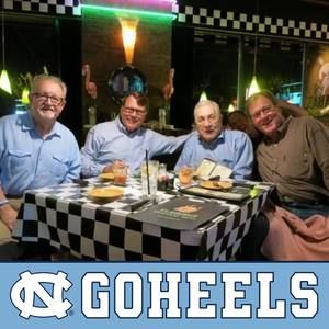 Meet your Posher, Randy